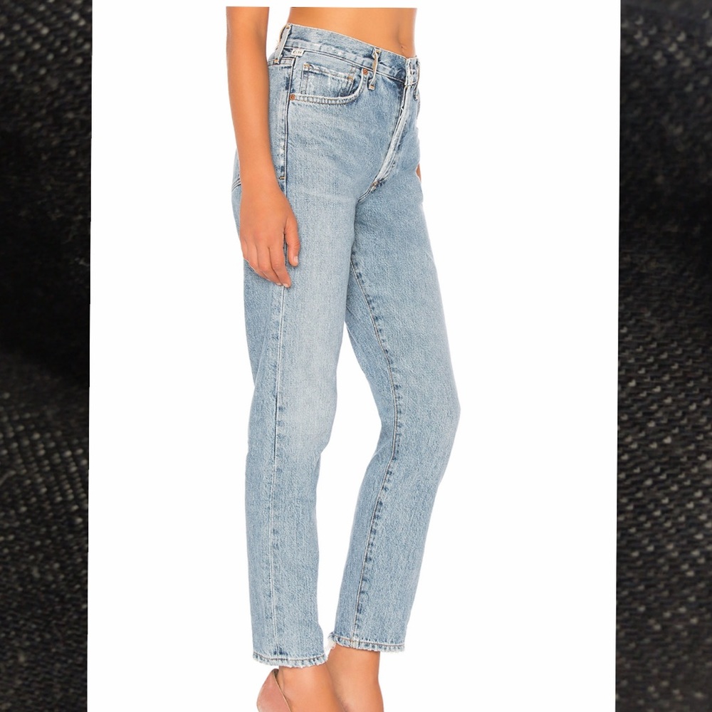 Citizens of Humanity Liya Denim
